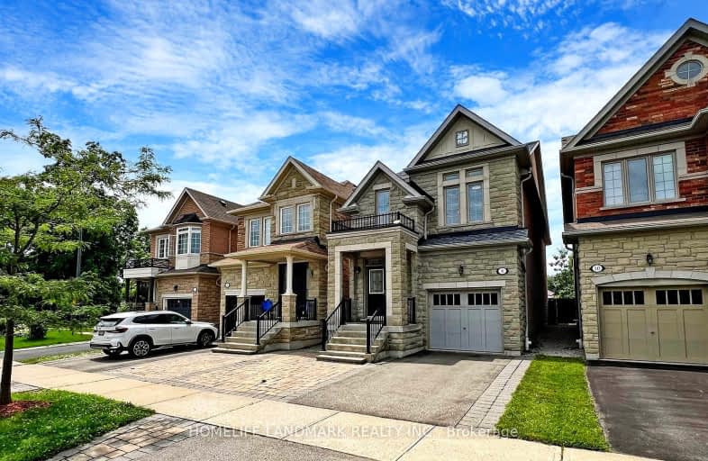 8 Lady Loretta Lane, Vaughan | Image 1