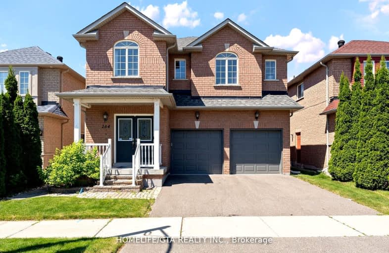 264 Stonebridge Drive, Markham | Image 1