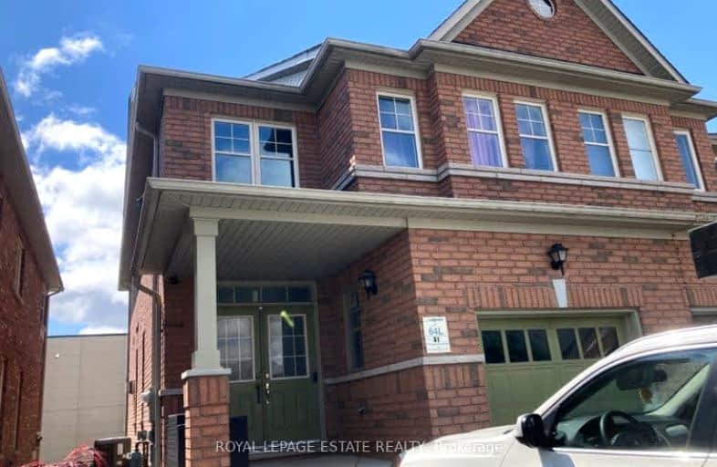 51 Princess Diana Drive, Markham | Image 1