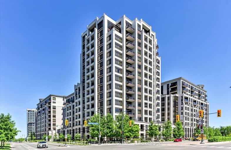 317-89 South Town Centre Boulevard, Markham | Image 1