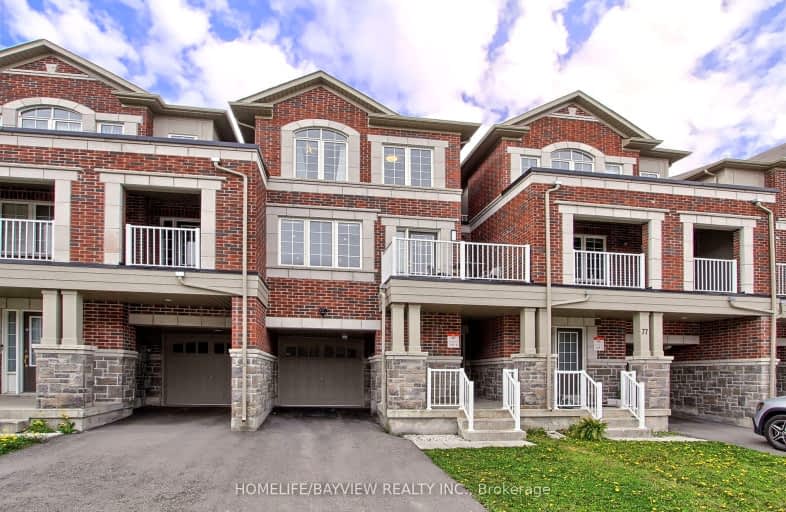 75 Ness Drive, Richmond Hill | Image 1