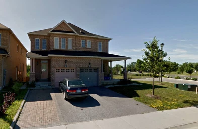 (BSMT-37 Voysey Way, Markham | Image 1