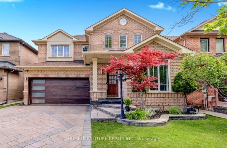 82 Lemsford Drive, Markham | Image 1