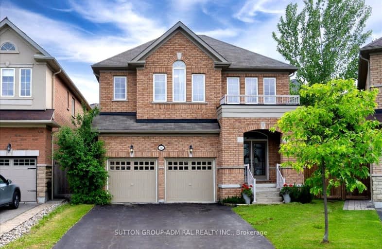 36 Rock Elm Court, Vaughan | Image 1