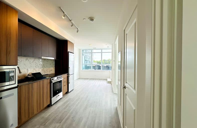 B-220-1 Promenade Circle, Vaughan | Image 1