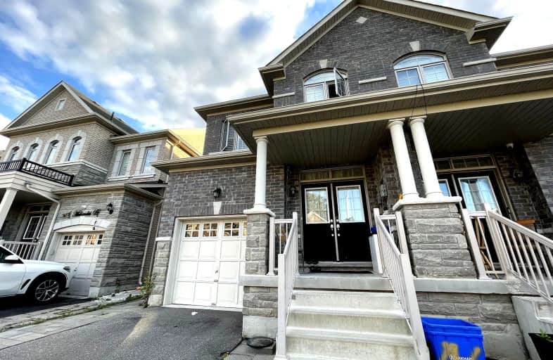 (Uppe-46 Mohandas Drive, Markham | Image 1