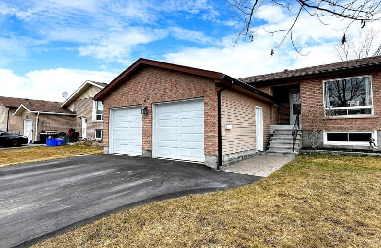 Lower-47 Metro Road South, Georgina | Image 1