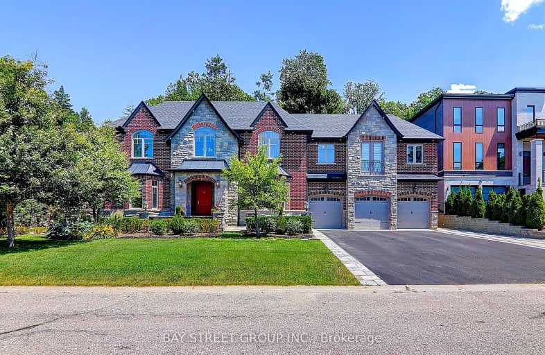 23 Pine Ridge Avenue, Vaughan | Image 1