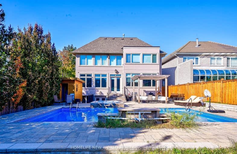 267 King High Drive, Vaughan | Image 1