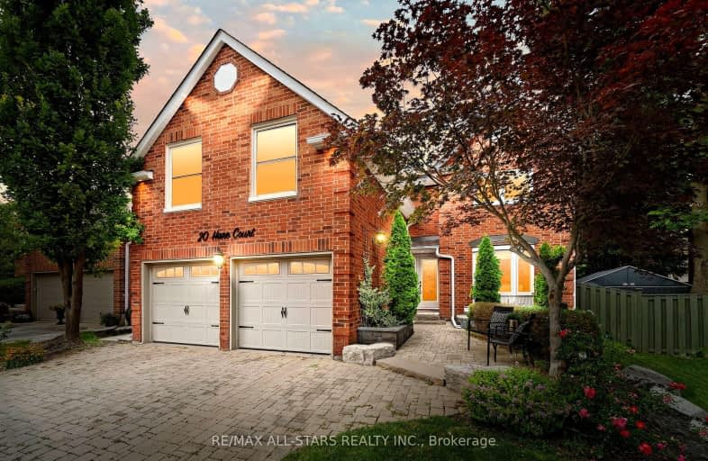 20 Hare Court, Markham | Image 1