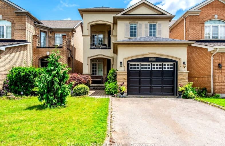 17 Willow Tree Street, Vaughan | Image 1