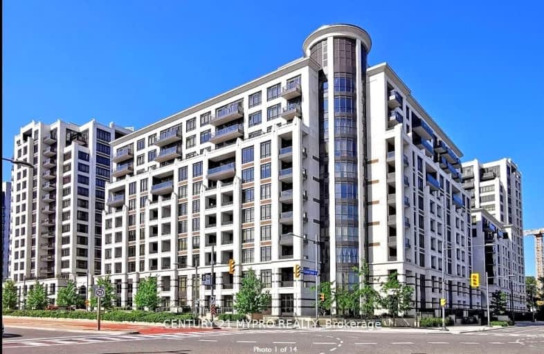 B326-99 South Town Centre Boulevard, Markham | Image 1