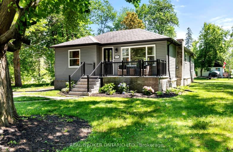 757 Trinity Street, Innisfil | Image 1