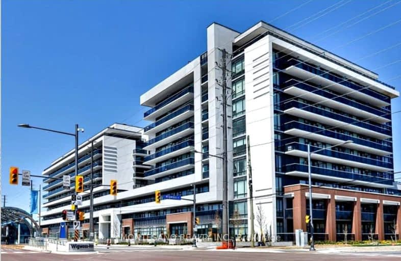 507-4800 Highway 7 Road, Vaughan | Image 1