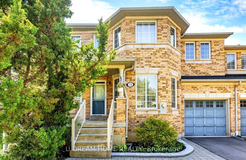 15 Iron Horse Avenue, Richmond Hill | Image 1