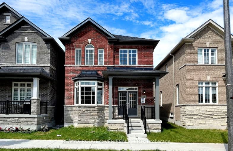 168 Webb Street, Markham | Image 1