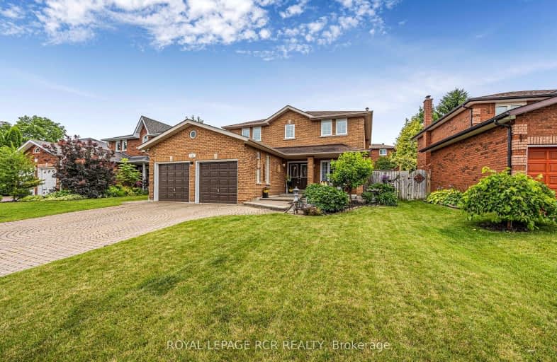 111 Compton Crescent, Bradford West Gwillimbury | Image 1