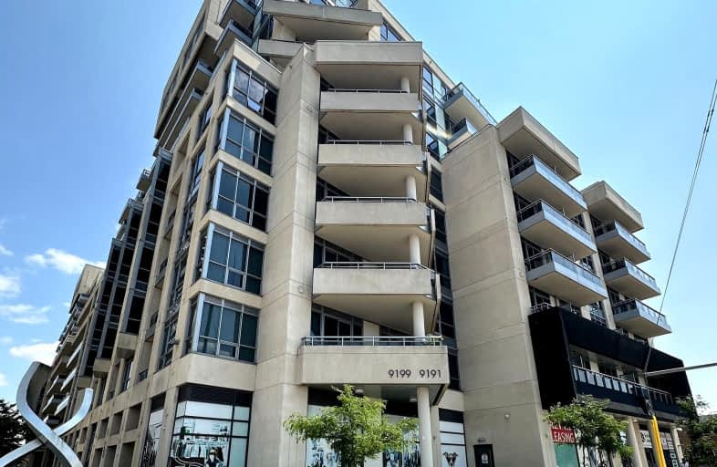 909-9199 Yonge Street, Richmond Hill | Image 1