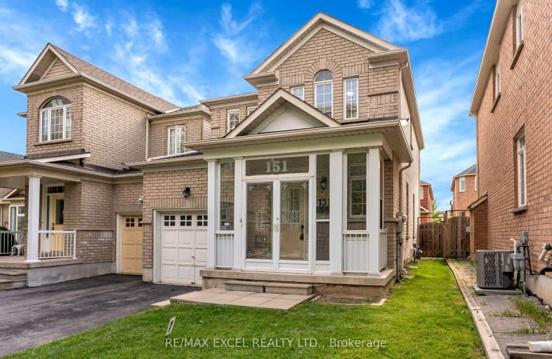 151 Hillwood Street, Markham | Image 1