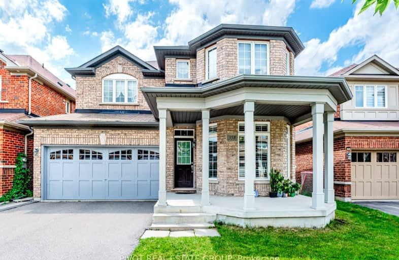 358 Williamson Road, Markham | Image 1