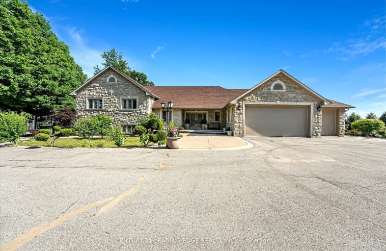 2981 Ninth Line, Bradford West Gwillimbury | Image 1