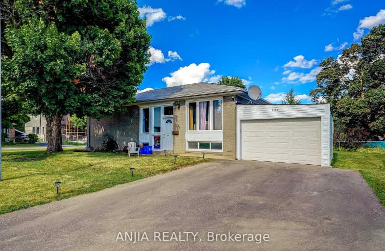 203 Norfolk Avenue, Richmond Hill | Image 1