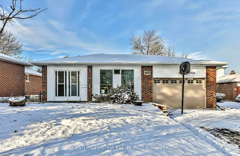 402 Orsi Avenue, Bradford West Gwillimbury | Image 1