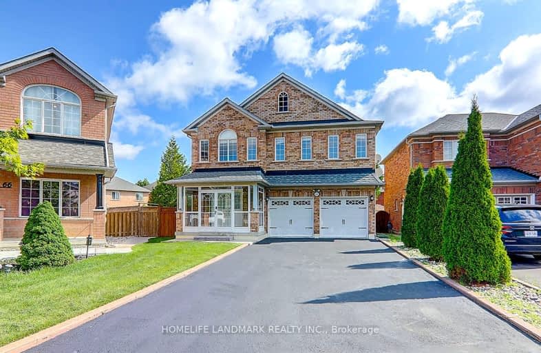 68 brookhaven Crescent, Markham | Image 1