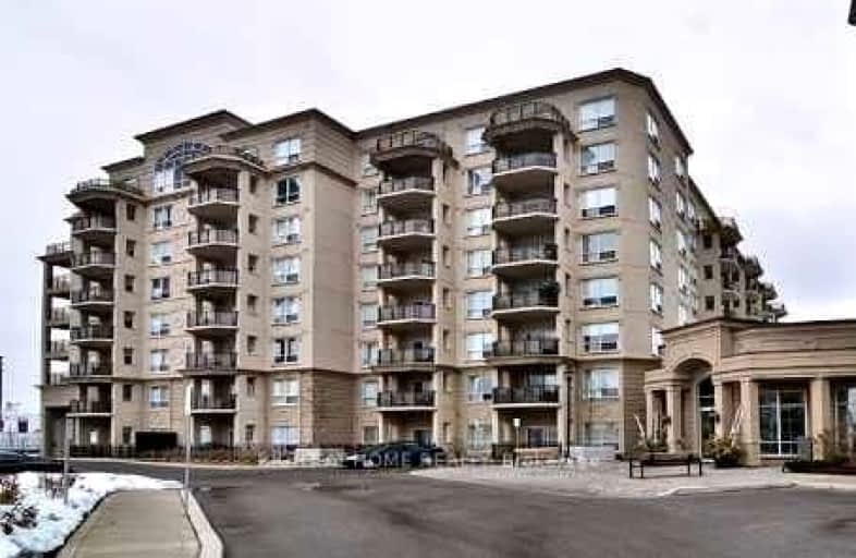 603-8 Maison Parc Court, Vaughan | Image 1