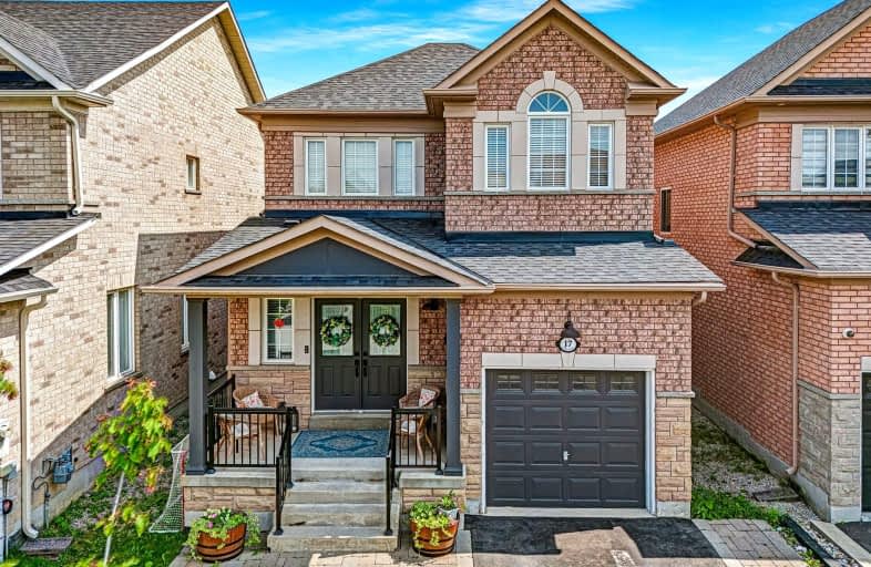 17 Teal Crescent, Vaughan | Image 1