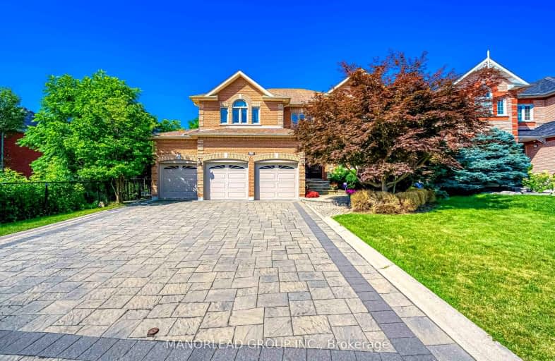 572 Wycliffe Avenue, Vaughan | Image 1