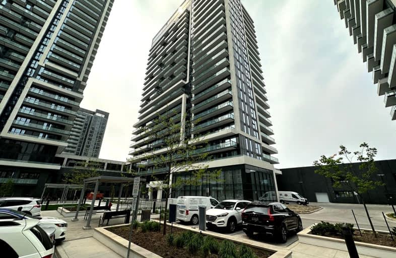 1611-95 Oneida Crescent, Richmond Hill | Image 1