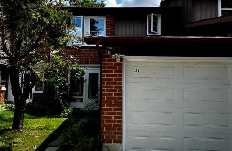 37 Middleton Court, Markham | Image 1