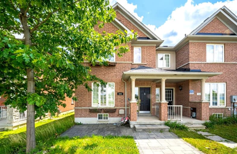 540 Hoover Park Drive, Whitchurch Stouffville | Image 1