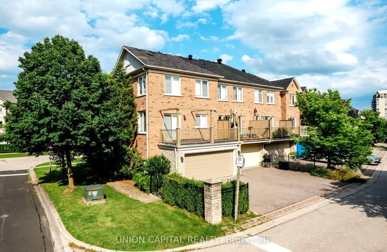 110 POND Drive, Markham | Image 1