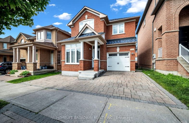 308 William Berczy Boulevard, Markham | Image 1