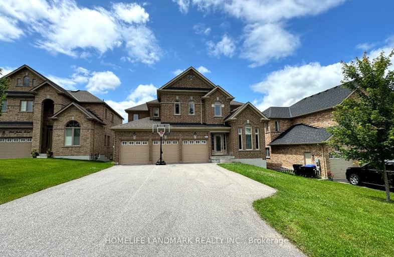 862 John Street, Innisfil | Image 1