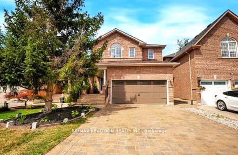 Bsmt-36 MARCO SGOTTO Avenue, Vaughan | Image 1