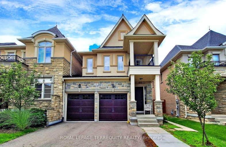 Bsmt-54 Robert Berry Crescent, King | Image 1