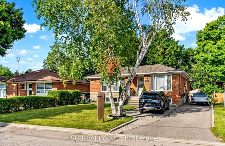 23 Sussex Avenue, Richmond Hill | Image 1