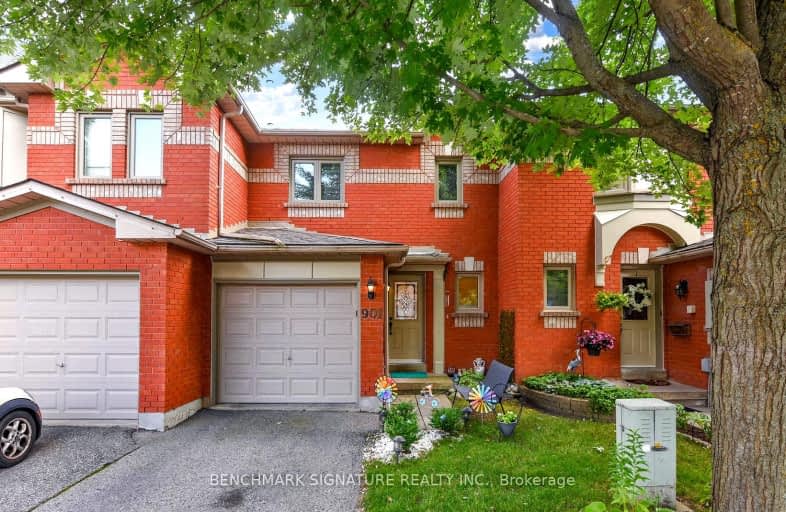 901 Caribou Valley Circle, Newmarket | Image 1