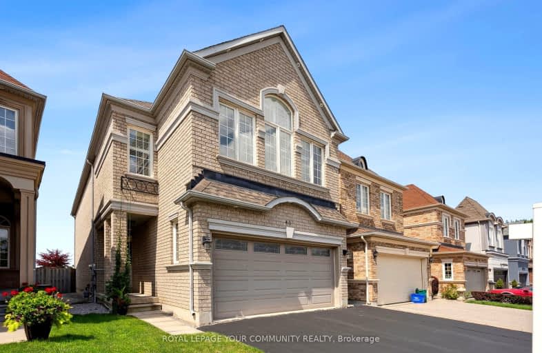 48 Milano Avenue, Vaughan | Image 1