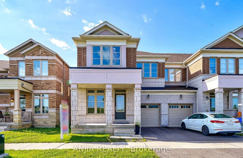 127 Decast Crescent, Markham | Image 1