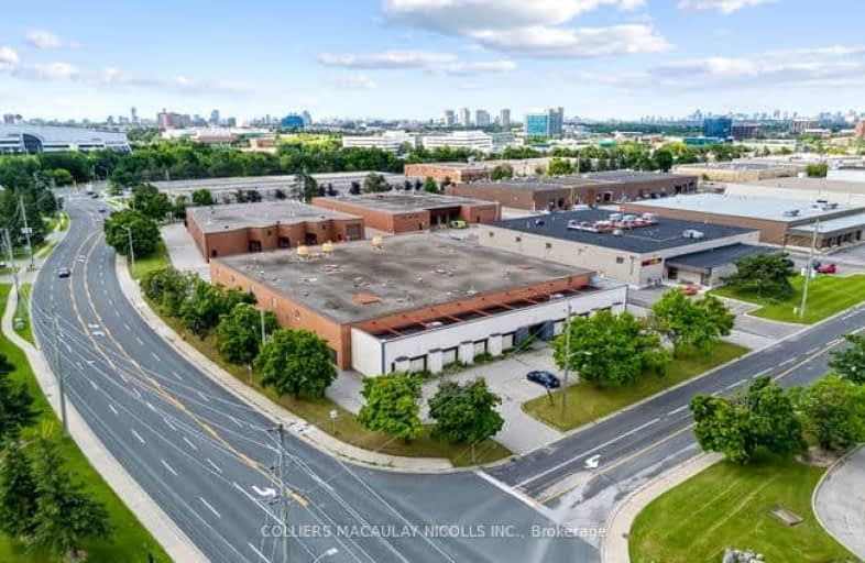 455 Steelcase Road East, Markham | Image 1