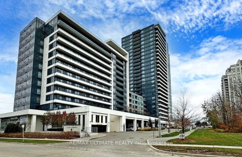 2212-7890 Bathurst Street West, Vaughan | Image 1