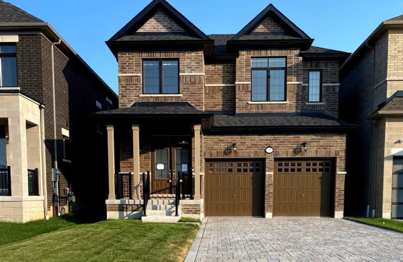 11 Jinnah Avenue, Markham | Image 1