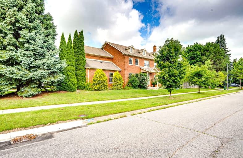 487 Palmer Avenue, Richmond Hill | Image 1