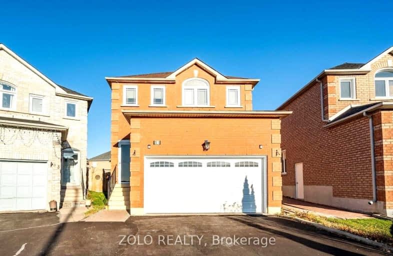 51 Kruger Road East, Markham | Image 1