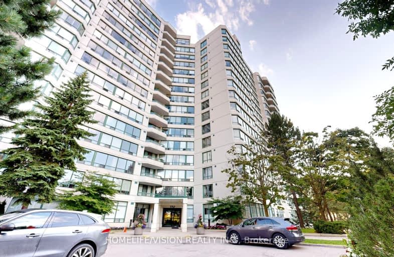 1105-110 Promenade Circle, Vaughan | Image 1