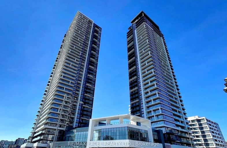 2209-18 Water Walk Drive, Markham | Image 1